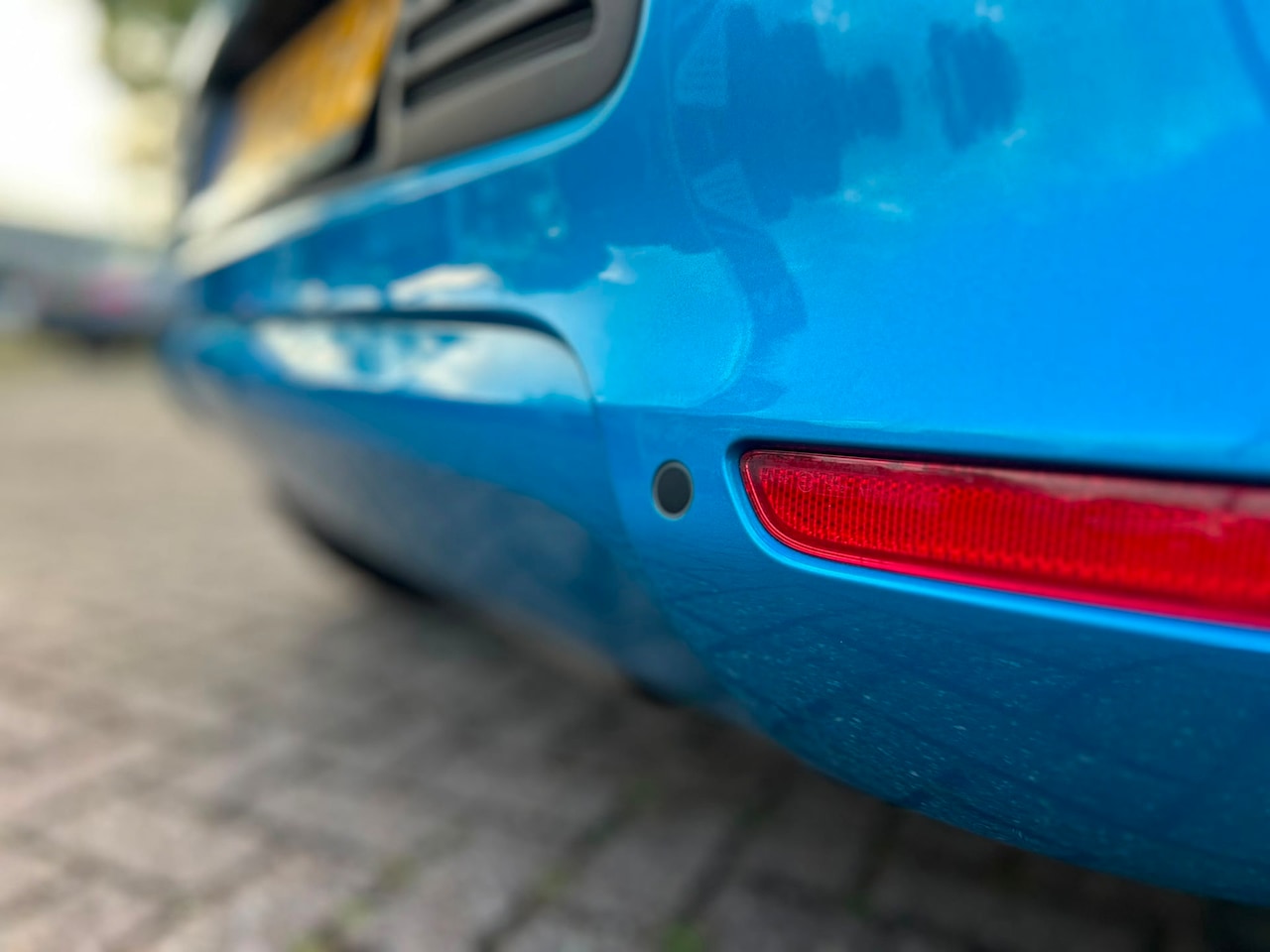 Renault Twingo - 0.9 TCe Expression|Automaat|PDC|1ste eig|Org NL|Dealer onderhouden!