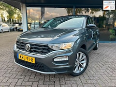 Volkswagen T-Roc - 1.0 TSI Sport|ACC|Camera|Carplay|Trekhaak|Elek Klep