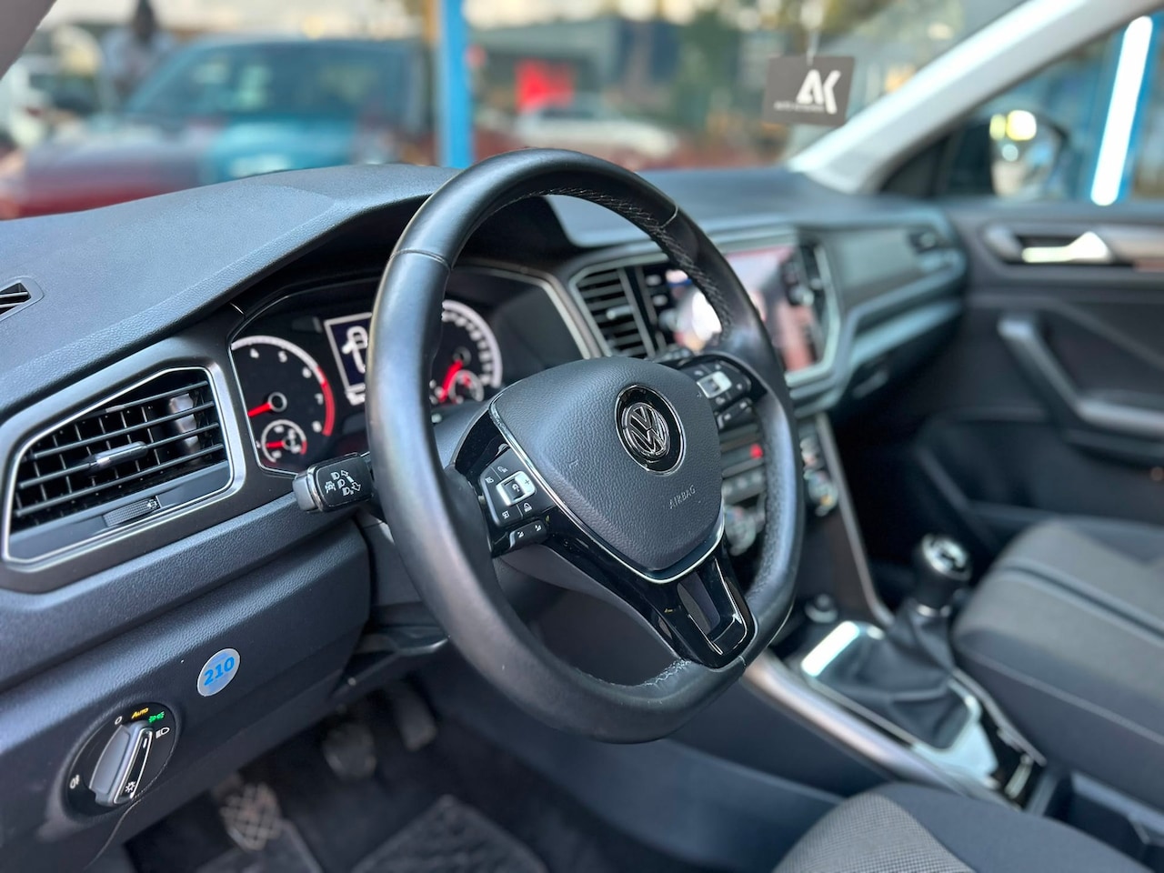Volkswagen T-Roc - 1.0 TSI Sport|ACC|Camera|Carplay|Trekhaak|Elek Klep