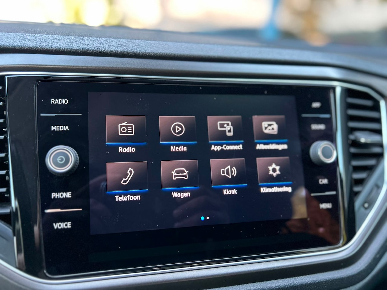 Volkswagen T-Roc - 1.0 TSI Sport|ACC|Camera|Carplay|Trekhaak|Elek Klep