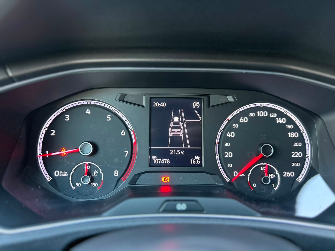 Volkswagen T-Roc - 1.0 TSI Sport|ACC|Camera|Carplay|Trekhaak|Elek Klep