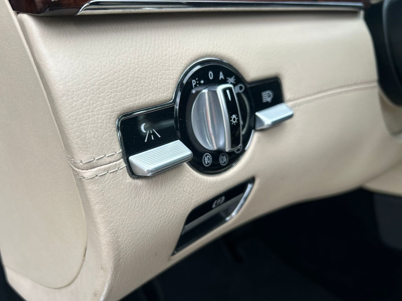 Mercedes-Benz S-klasse - 500 Lang Prestige Plus|Softclose|Night view|koelen&verwarmen|Camera