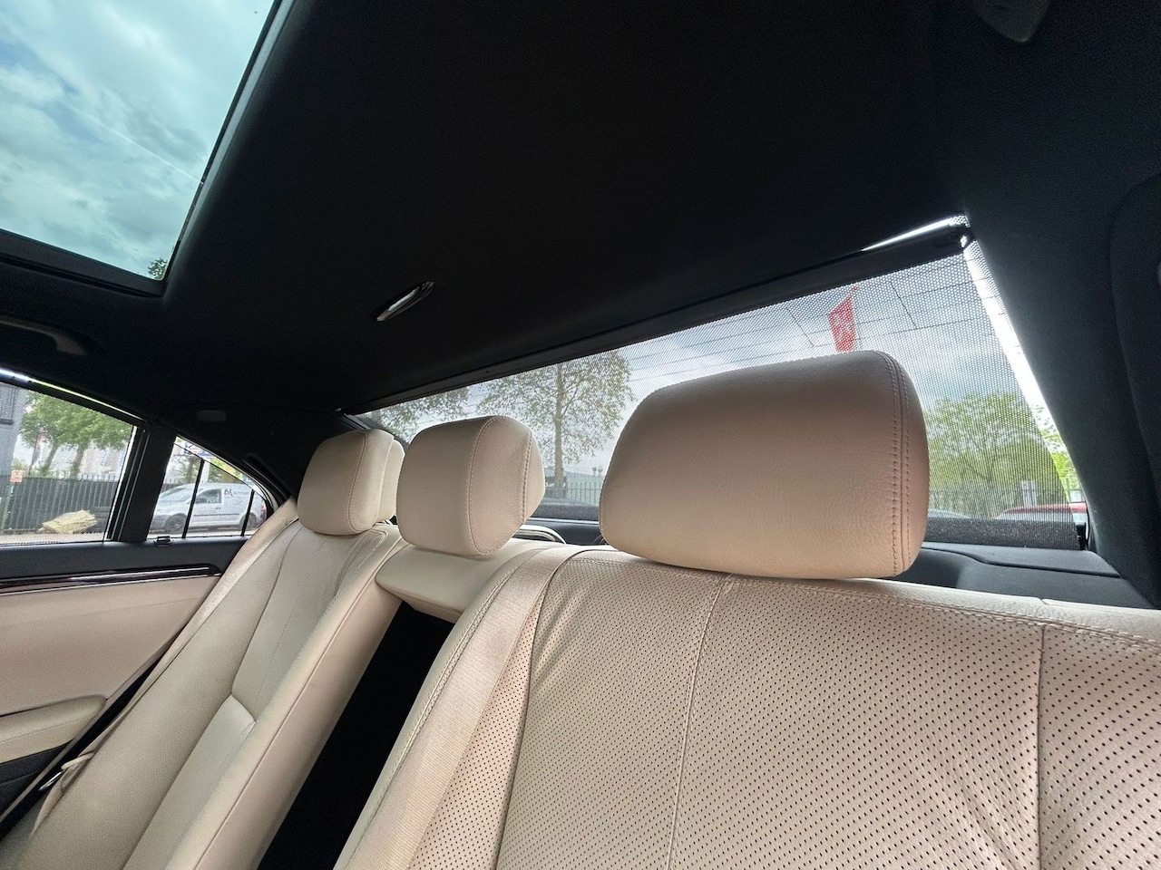 Mercedes-Benz S-klasse - 500 Lang Prestige Plus|Softclose|Night view|koelen&verwarmen|Camera