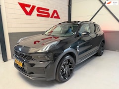 Lynk & Co 01 - 1.5|Hybrid|Black Edition|360|Pano|Adaptive Cruise|Carplay|full-options