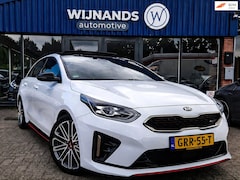 Kia Pro cee'd - ProCeed 1.6 T-GDI GT Volledig Dealer Onderhouden Vol