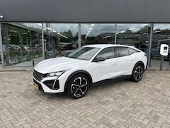 Peugeot 408 - 1.2 Hybrid 145 e-DCS6 Allure AUTOMAAT
