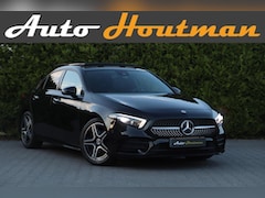 Mercedes-Benz A-klasse - 180 AMG Luxury PANO ☀️ | VIRTUAL