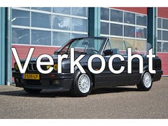BMW 3-serie Cabrio - 325i AUTOMAAT