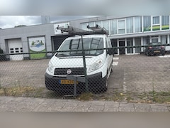 Volkswagen Caddy - 1.6 TDI Highline Automaat Navi Pdc