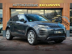 Land Rover Range Rover Evoque - 2.0 P300e AWD R-Dynamic Panoramadak HUD Stuurverw. Virtueel cockpit