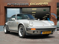 Porsche 911 - 3.2 Coupé