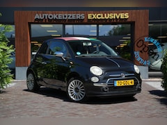 Fiat 500 - 1.4-16V Sport