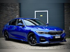 BMW 3-serie - 330i High Executive | M Sport | Laser | Schuif-/kanteldak | Harman/Kardon | Portimao Blau