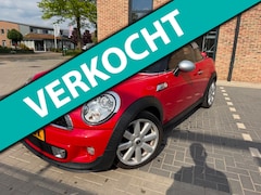 MINI Cooper S - Coupé 1.6 Chili