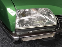 Citroën CX Break - Citroën's ID/DS 19/23 Pallas op voorraad, 2500, CX Pallas 2000, v.a. €24.900