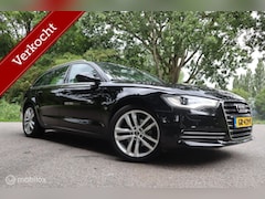 Audi A6 Avant - 2.0 TFSI Pro Line Business | Parkeerhulp | AC