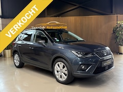SEAT Arona - 1.0 TSI Style Limited Edition cruise/climate control en navigatie