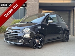 Fiat 500 - 0.9 TwinAir Turbo Sport Pano Cruise PDC Airco