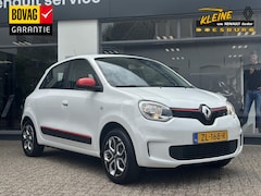 Renault Twingo - 1.0 SCe Collection | Dealeronderhouden | Lage kilometerstand | Zuinige SCe 70 pk motor | A