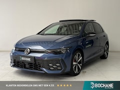 Volkswagen Golf - 1.5 eHybrid GTE | Panoramadak | 360° Camera | Navigatie | Apple CarPlay / Android Auto | A