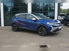 Renault Captur - 1.8 E-Tech full hybrid 160 esprit Alpine