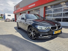 BMW 3-serie Touring - 318i Centennial Executive