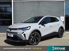 Renault Symbioz - 1.8 E-Tech full hybrid 160 esprit Alpine NU 5 JAAR GARANTIE PACK LIGHT & SOUND / PACK DRIV