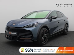 CUPRA Tavascan - Adrenaline 82 kWh 286PK aut. SOH 100% Panorama dak, Head-up display, Warmtepomp, Stoelverw