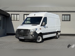 Mercedes-Benz Sprinter - 317 1.9 CDI L2H2 DC