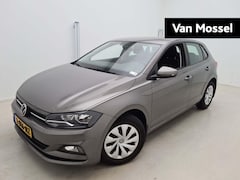 Volkswagen Polo - 1.0 TSI Comfortline 95 PK| Origineel Nederlands | 1e Eigenaar | Dealeronderhouden | Achter