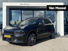 Lynk & Co 01 - 1.5 PANORAMADAK | ELEK.STOEL | MEMORY | 360 CAMERA | DODEHOEK DETECTIE |