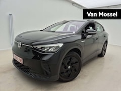 Volkswagen ID.4 - Pro 77 kWh 174 PK| Dealeronderhouden | Navigatie | Stoelverwarming | Stuurwielverwarming |