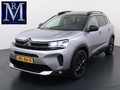 Citroën C5 Aircross - 1.6 Plug-in Hybrid 180 ë-Series PHEV | UNIEKE KM STAND 13.000 KM | ELECTRSICHE ACHTERKLEP