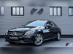 Mercedes-Benz C-klasse - 180 |Pano|Trekhaak|