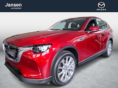 Mazda CX-60 - 2.5 e-SkyActiv PHEV Exclusive-line Bns Edition van €59.888, = voor €53.388, =