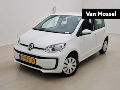 Volkswagen Up! - 1.0 65 PK| Origineel Nederlands | Dealeronderhouden | Airco | Radio DAB+ | Bluetooth | 5 D