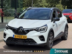 Mitsubishi ASX - 1.6 HEV AT First Edition | Navigatie | Stoel- en stuurverwarming | Adaptieve Cruise Contro