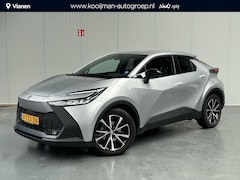 Toyota C-HR - 1.8 Hybrid 140 Dynamic