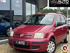 Fiat Panda - 1.2 Edizione Cool | Nette Staat | Airco | Pioneer Radio Scherm | 2 Sleutels | NAP | APK to