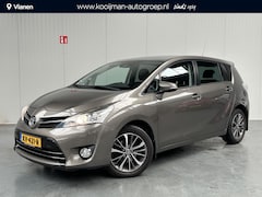 Toyota Verso - 1.6 VVT-i Dynamic