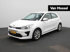 Kia Rio - 1.0 TGDI ComfortLine | Apple Carplay / Android Auto | Stoelverwarming | Parkeersensoren Ac