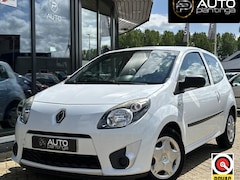 Renault Twingo - 1.2-16V Authentique 75PK | Unieke KM STAND | 1e Eigenaar | NL AUTO | NAP | Airco | 2 Sleut
