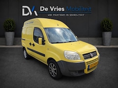 Fiat Doblò - 1.4 Comfort *BENZINE-2SCHUIFDEUREN