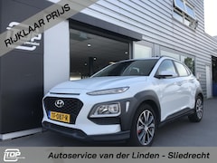 Hyundai Kona - 1.0T Essence Trekhaak 120pk