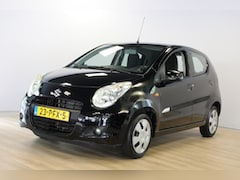 Suzuki Alto - 1.0 Exclusive | Nieuwe APK