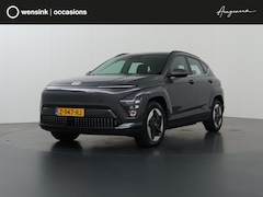 Hyundai Kona Electric - Comfort 65.4 kWh | SOH 97% | Nieuw Model | Navigatie | Camera | Apple CarPlay/Android Auto