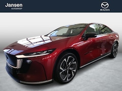 Mazda 6e - Takumi Business Edition Long Range 80 kWh van €43.288, = voor €39.288, =