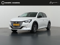 Peugeot e-208 - EV Active Pack 50 kWh | SOH 93% | 3-Fase laden | LED | Digitaal Dashboard | Apple CarPlay/