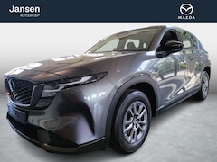 Mazda CX-5 - 2.5 E-SKYACTIV G 141 M HYBRID Prime-Line van €47.438, = voor €45.438, =