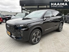 Jaecoo 7 - 7 1.5 GDI SHS-P Exclusive Glazen schuif-/ kanteldak |7jaar garantie tot 150.000 km| 360 3D